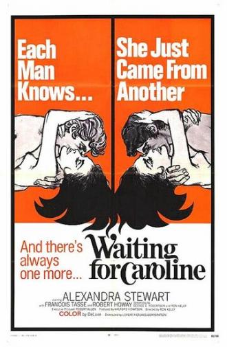 Waiting for Caroline (фильм 1969)