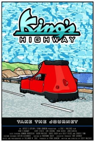 King's Highway (фильм 2002)