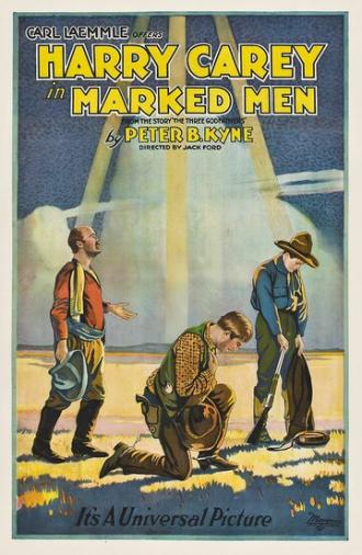 Marked Men (фильм 1919)