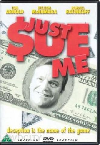 Just Sue Me (фильм 2000)