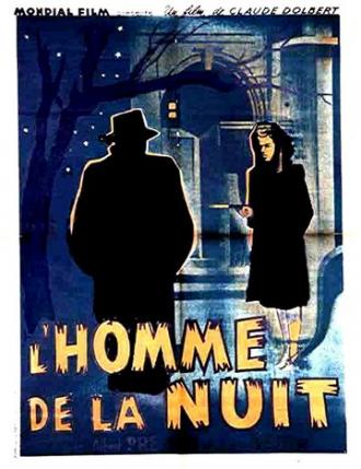 Человек ночи (фильм 1946)