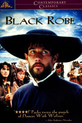 Черная сутана (фильм 1991)