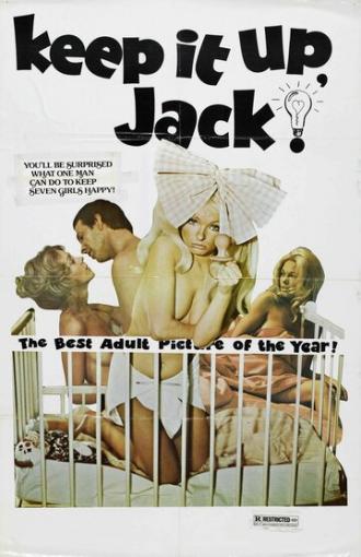 Keep It Up, Jack (фильм 1974)