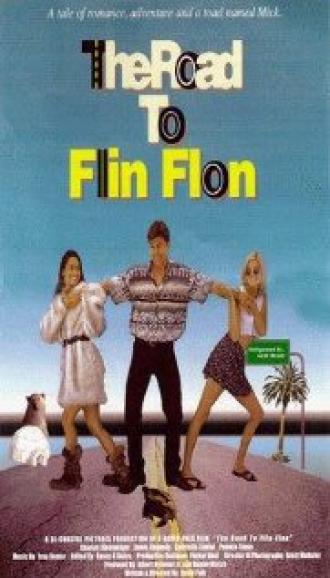 Road to Flin Flon (фильм 2000)