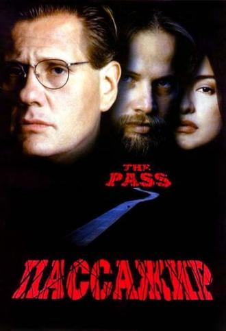 Пассажир (фильм 1998)