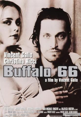 Баффало 66 (фильм 1997)