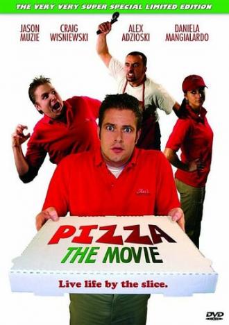 Pizza: The Movie (фильм 2004)