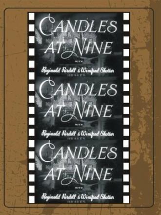 Candles at Nine (фильм 1944)