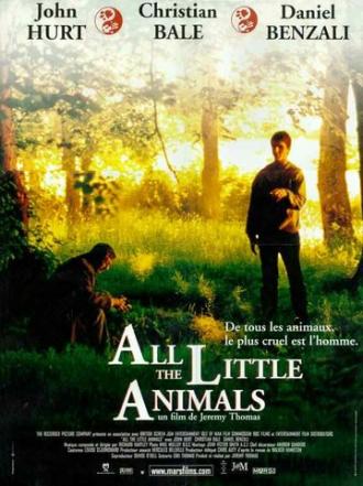 Все маленькие животные (фильм 1998)