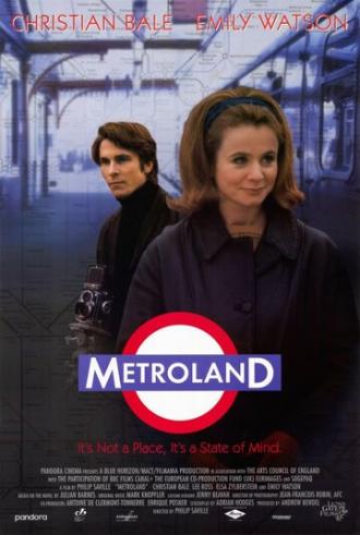 Метролэнд (фильм 1997)