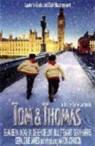 Том и Томас (фильм 2002)