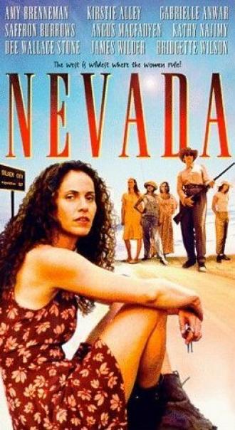 Невада (фильм 1997)
