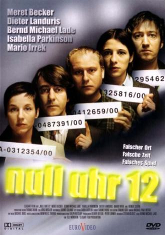 Null Uhr 12 (фильм 2001)