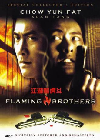 Огненные братья (фильм 1987)