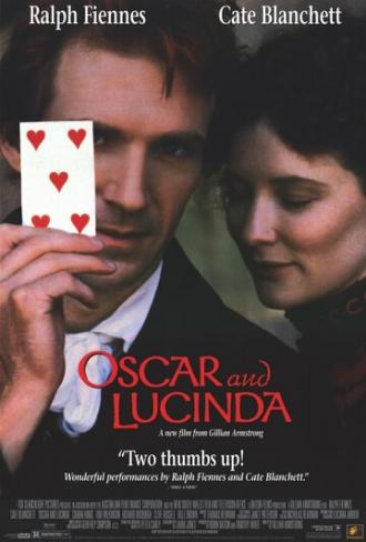Оскар и Люсинда (фильм 1997)