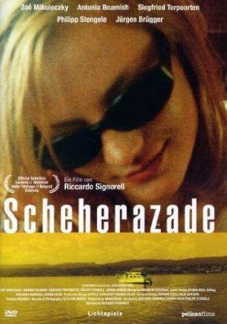 Scheherazade (фильм 2001)