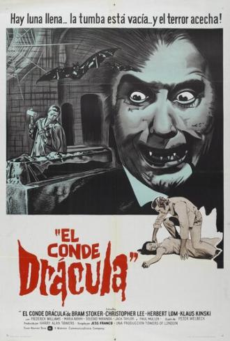 Граф Дракула (фильм 1970)