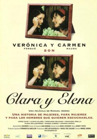 Клара и Елена (фильм 2001)