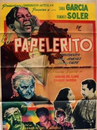 El papelerito (фильм 1951)