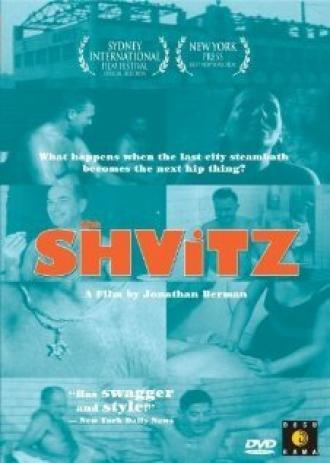 The Shvitz (фильм 1993)