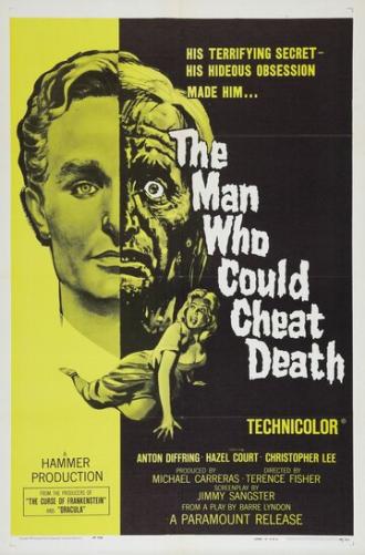 Человек, обманувший смерть (фильм 1959)