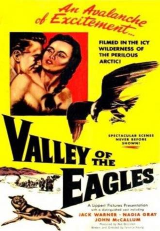 Долина орлов (фильм 1951)