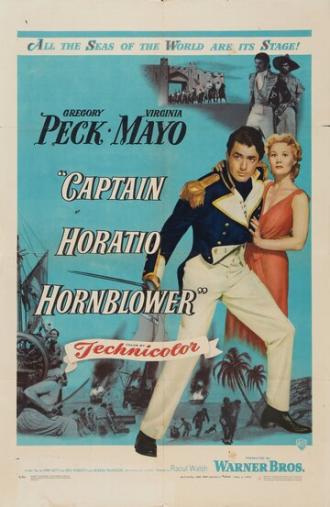 Капитан Горацио (фильм 1951)