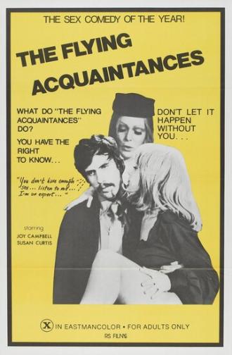 Flying Acquaintances (фильм 1973)