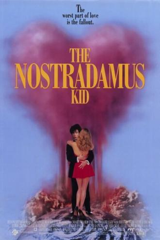 Сын Нострадамуса (фильм 1993)