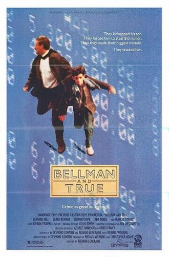 Беллмен и Тру (фильм 1987)
