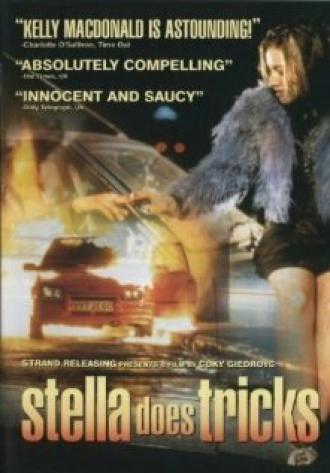 Стелла плетет интриги (фильм 1996)