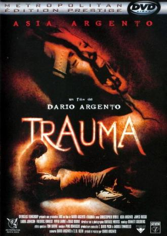 Травма (фильм 1993)