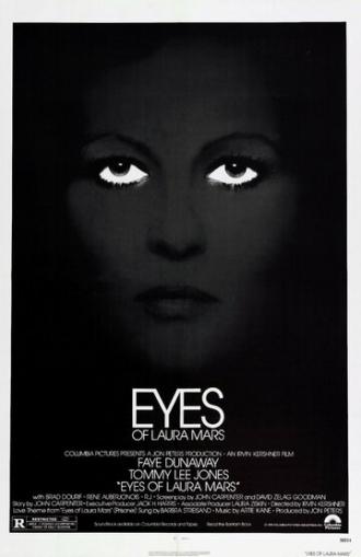 Глаза Лоры Марс (фильм 1978)