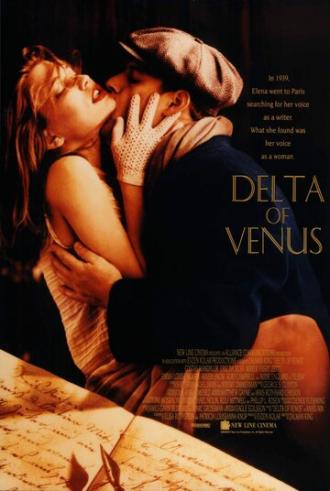 Дельта Венеры (фильм 1995)