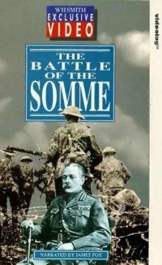 Битва на Сомме (фильм 1916)