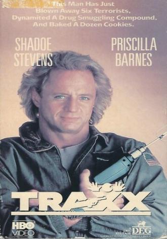 Тракс (фильм 1988)