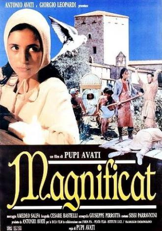 Магнификат (фильм 1993)