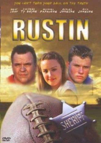 Rustin (фильм 2001)