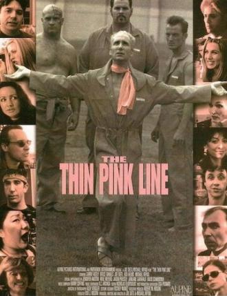 Тонкая розовая линия (фильм 1998)