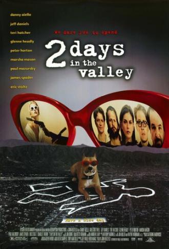 Два дня в долине (фильм 1996)