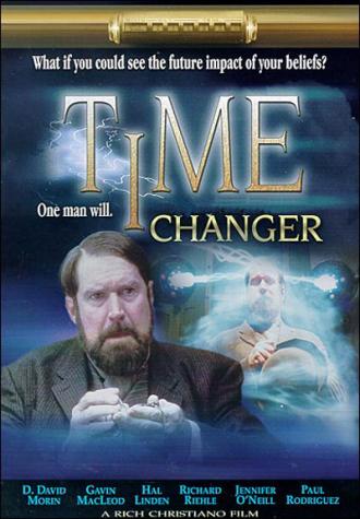 Изменяющий время (фильм 2002)