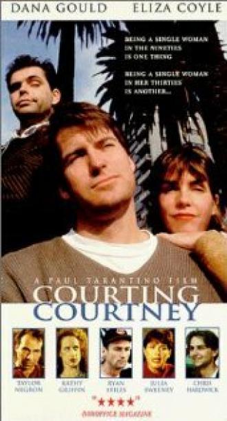 Courting Courtney (фильм 1997)