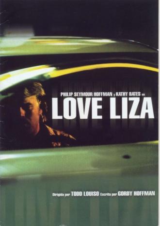 С любовью, Лайза (фильм 2002)
