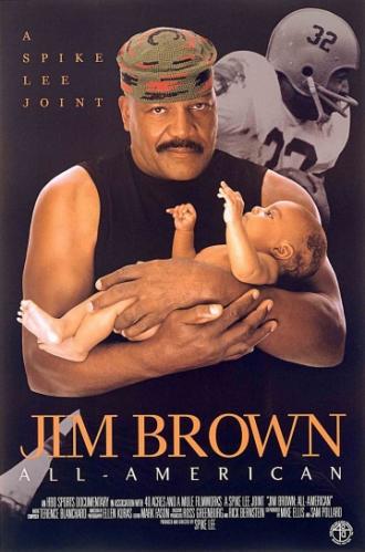 Джим Браун: Стопроцентный американец (фильм 2002)