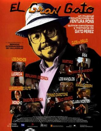 El gran Gato (фильм 2003)