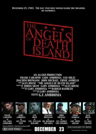Ангелы с острова Смерти (фильм 2003)