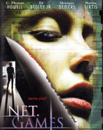 Net Games (фильм 2003)