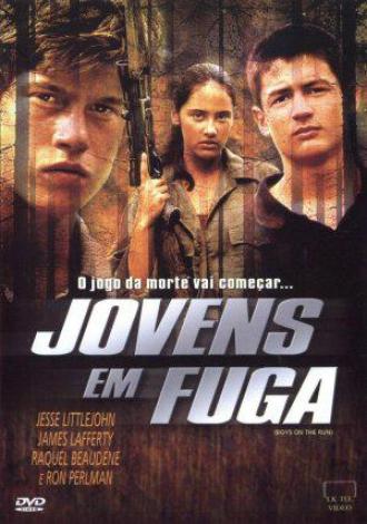 Мальчики в бегах (фильм 2003)