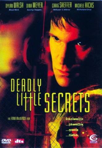 Смертельные маленькие секреты (фильм 2002)