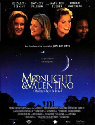 Лунный свет и Валентино (фильм 1995)